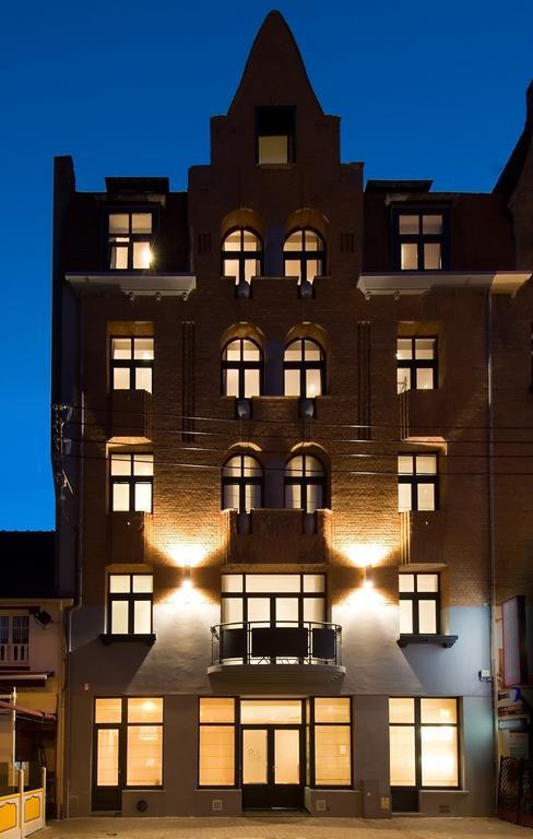Pol Hotel 4*