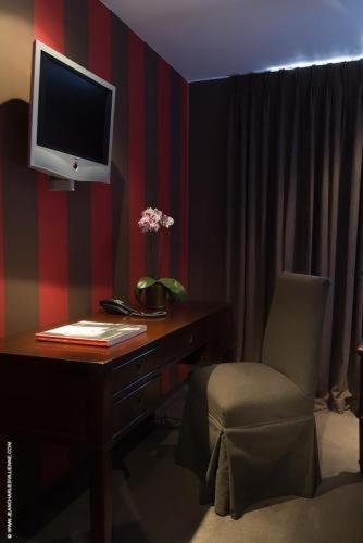 Pol Hotel 4*