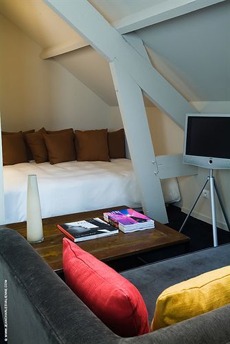Pol Hotel Le Touquet