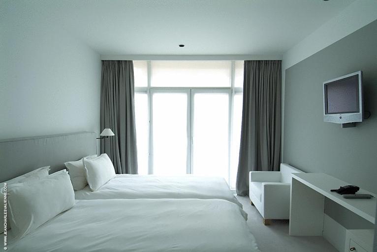 Hotel Pol