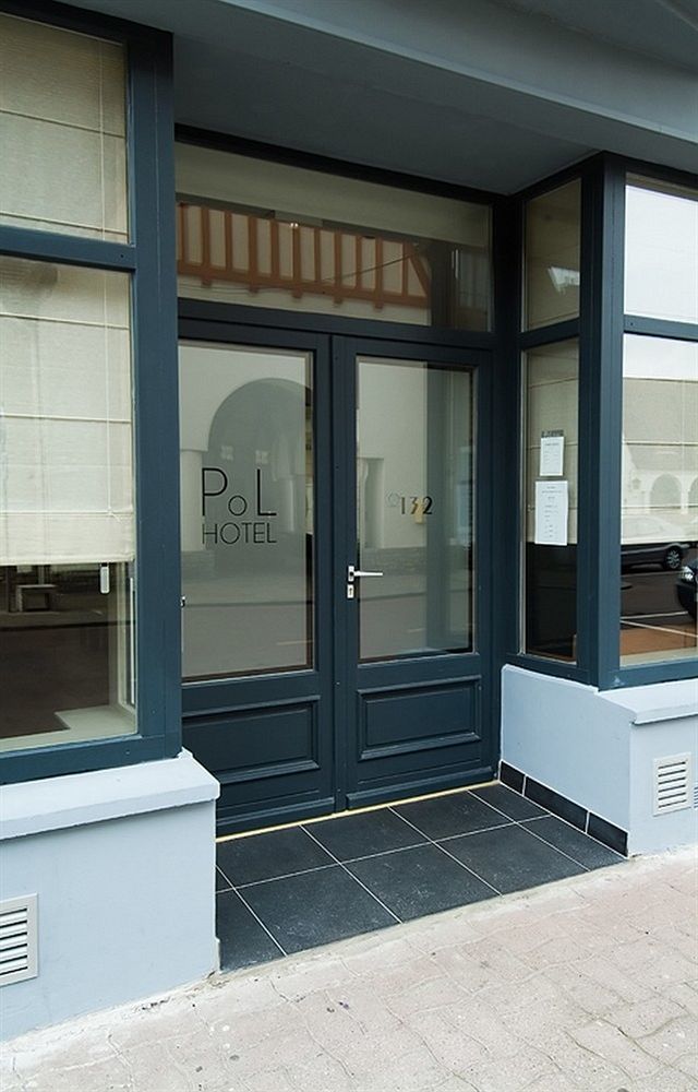 Pol Hotel Le Touquet